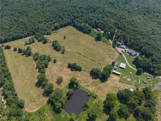 45594 US Highway 271, Wister, OK 74966