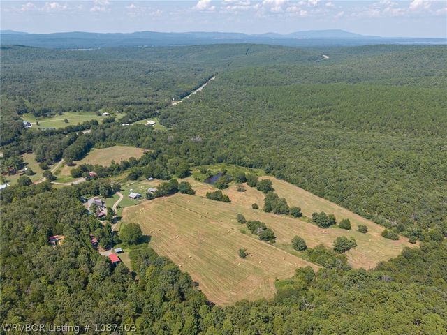 45594 US Highway 271, Wister, OK 74966