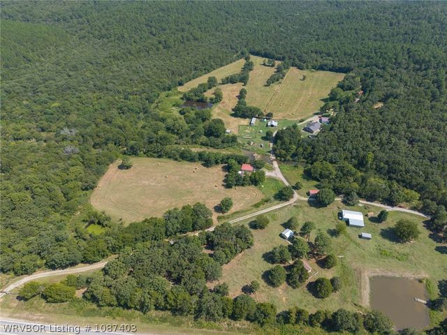 45594 US Highway 271, Wister, OK 74966