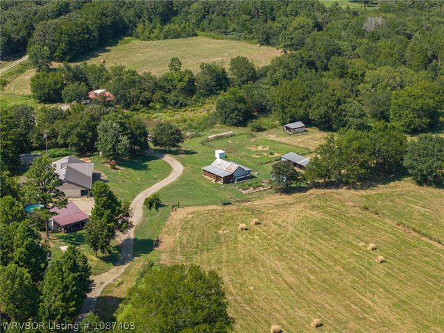 45594 US Highway 271, Wister, OK 74966