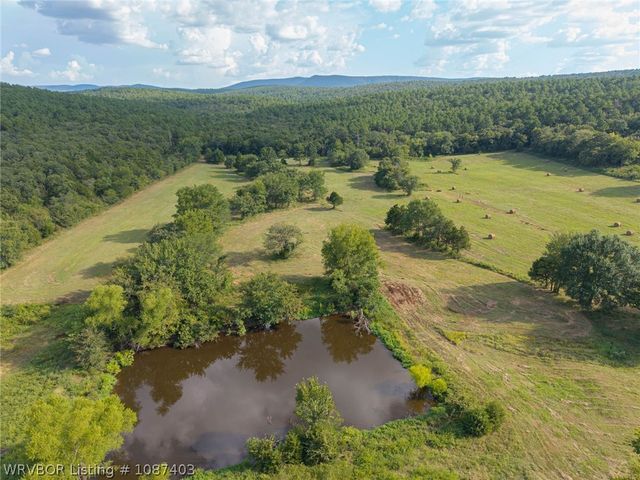 45594 US Highway 271, Wister, OK 74966