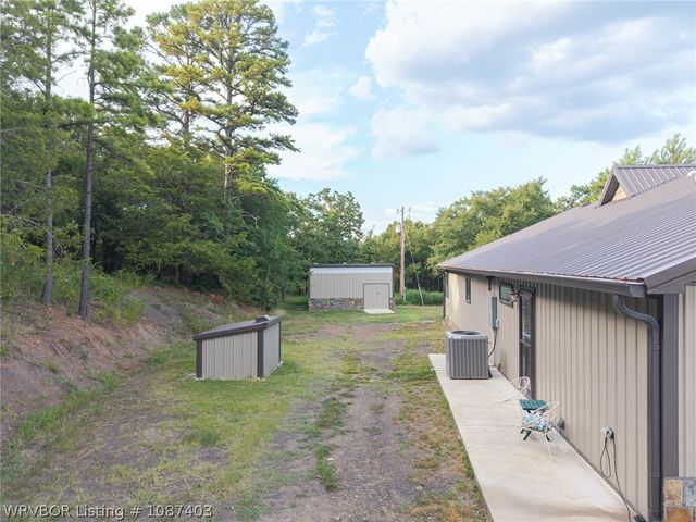 45594 US Highway 271, Wister, OK 74966