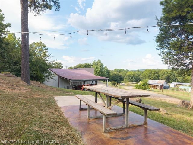 45594 US Highway 271, Wister, OK 74966