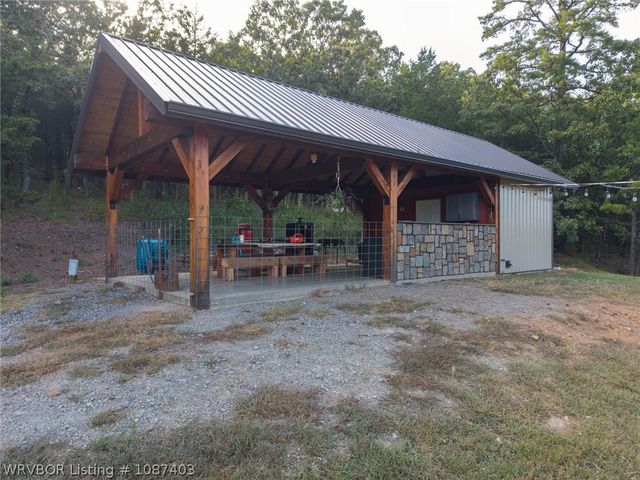 45594 US Highway 271, Wister, OK 74966