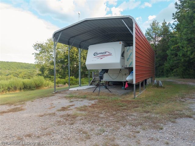 45594 US Highway 271, Wister, OK 74966