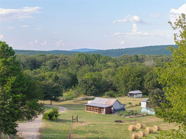 45594 US Highway 271, Wister, OK 74966