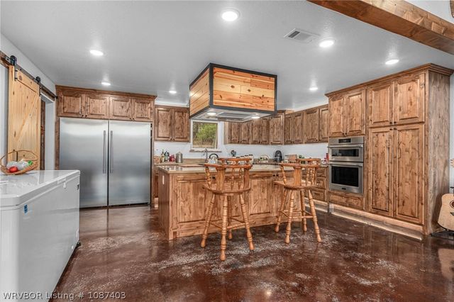 45594 US Highway 271, Wister, OK 74966