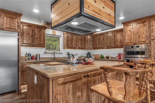 45594 US Highway 271, Wister, OK 74966