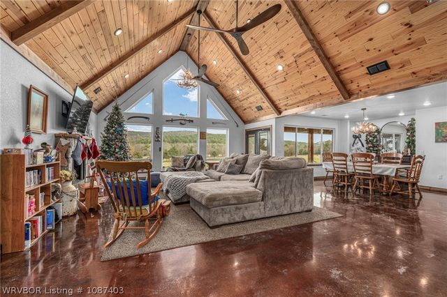 45594 US Highway 271, Wister, OK 74966