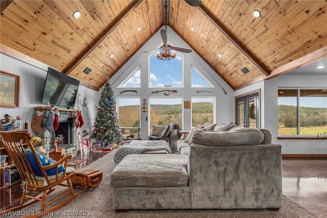 45594 US Highway 271, Wister, OK 74966