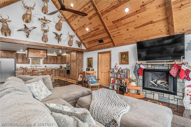 45594 US Highway 271, Wister, OK 74966