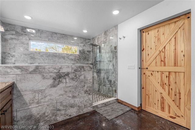 45594 US Highway 271, Wister, OK 74966