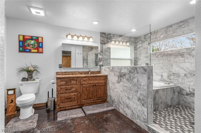 45594 US Highway 271, Wister, OK 74966