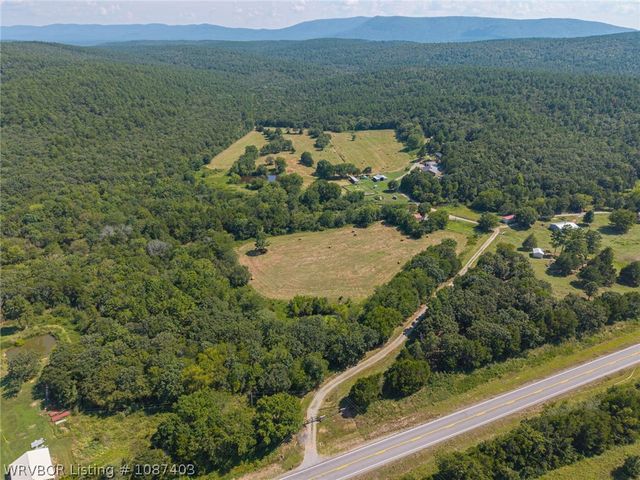 45594 US Highway 271, Wister, OK 74966