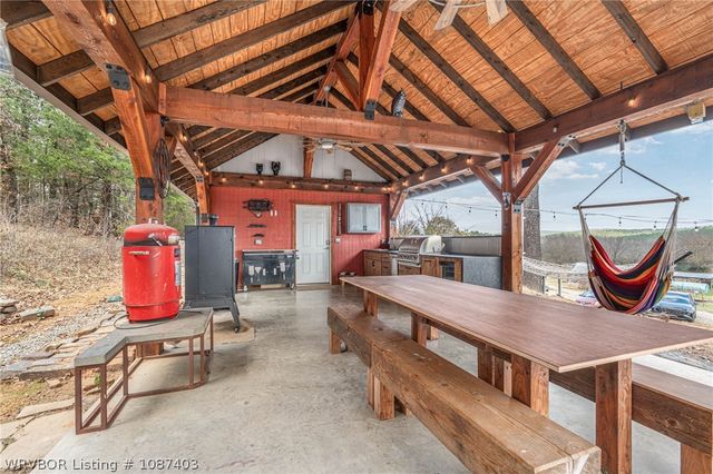 45594 US Highway 271, Wister, OK 74966