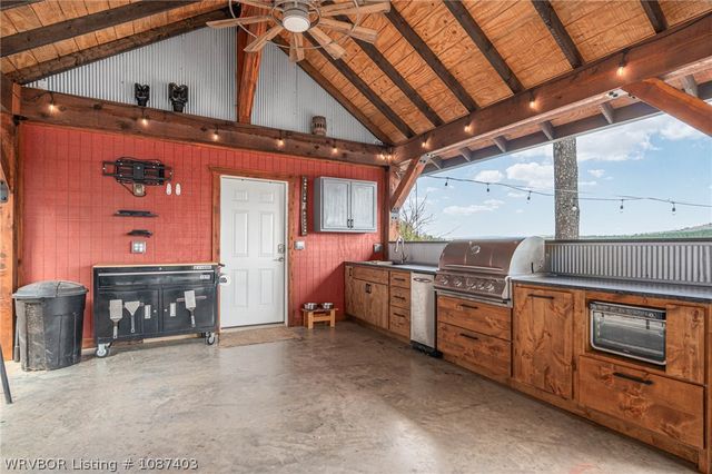 45594 US Highway 271, Wister, OK 74966