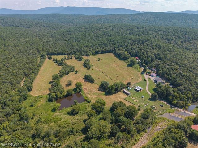 45594 US Highway 271, Wister, OK 74966