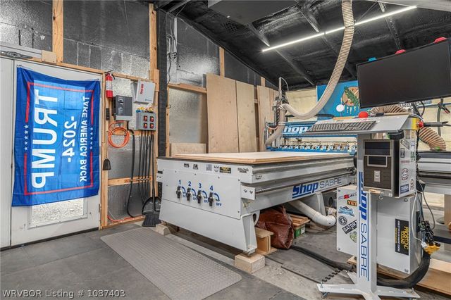 45594 US Highway 271, Wister, OK 74966