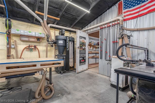 45594 US Highway 271, Wister, OK 74966