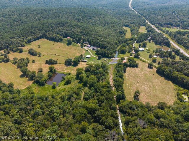 45594 US Highway 271, Wister, OK 74966