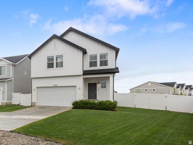 3686 W 830 N, Lehi, UT 84043