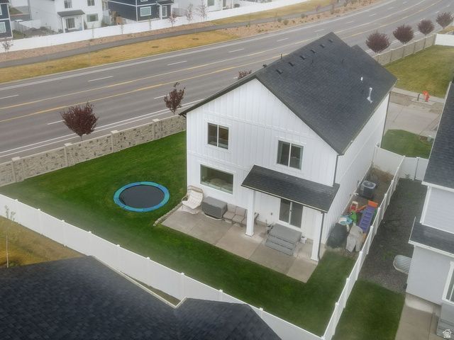 3686 W 830 N, Lehi, UT 84043