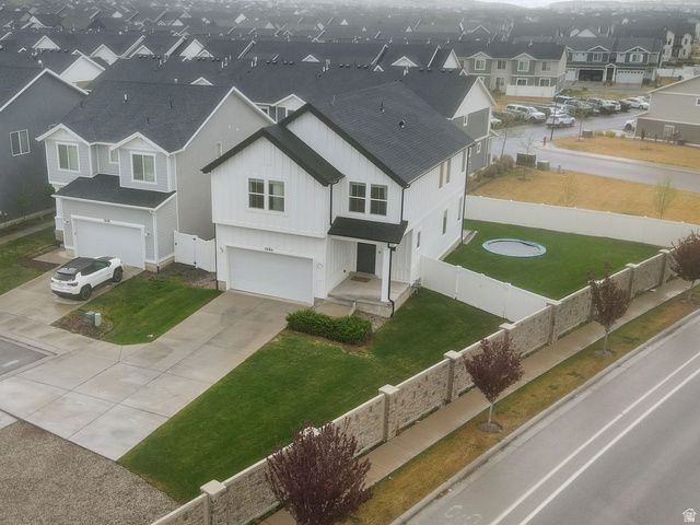 3686 W 830 N, Lehi, UT 84043