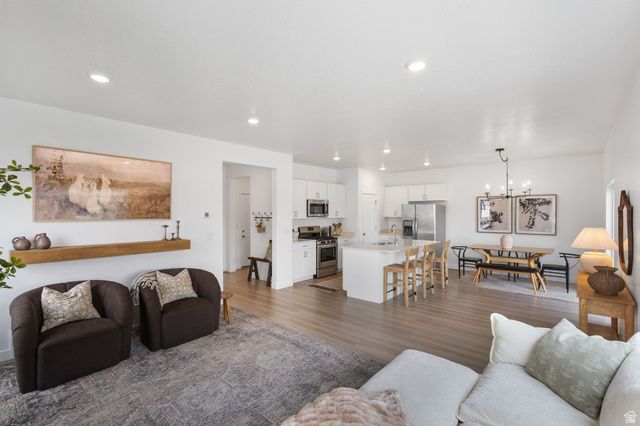 3686 W 830 N, Lehi, UT 84043