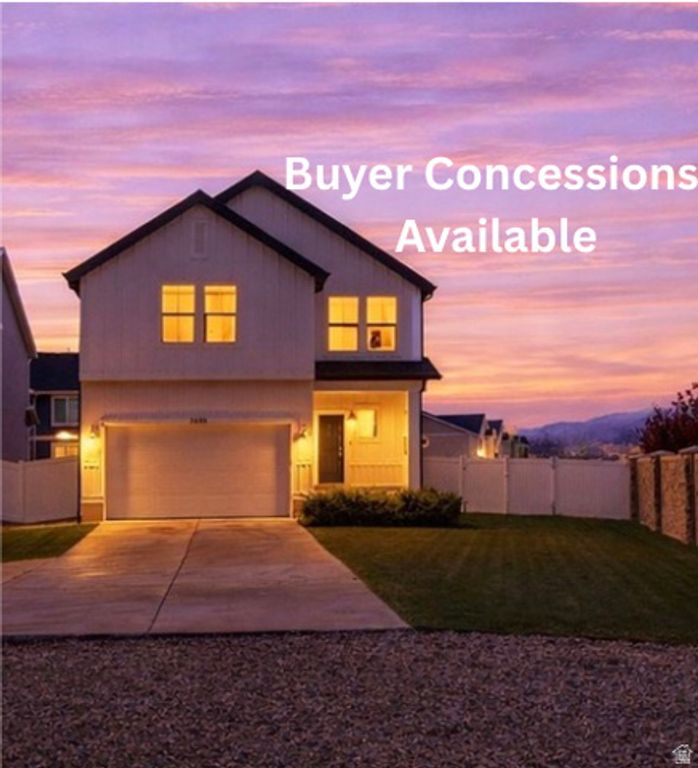 3686 W 830 N, Lehi, UT 84043