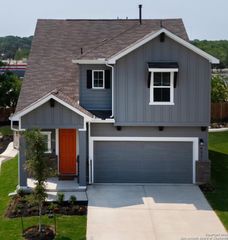 6031 Calgary Park, San Antonio, TX 78233