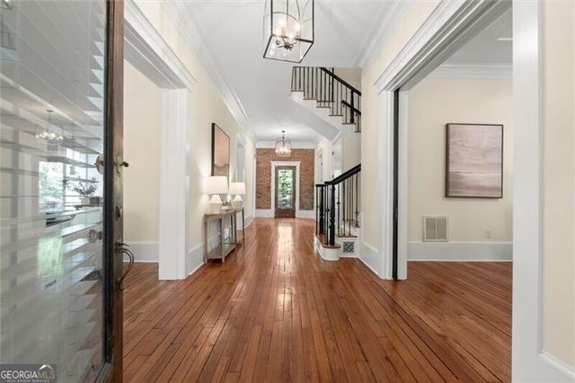 578 East Avenue NE, Atlanta, GA 30312