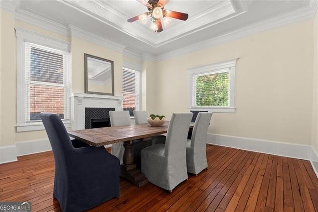 578 East Avenue NE, Atlanta, GA 30312