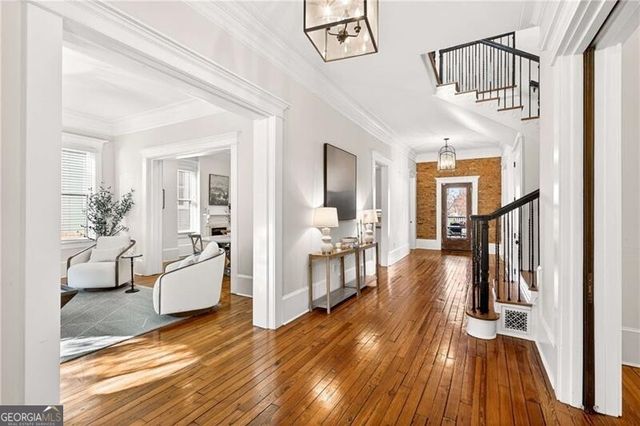 578 East Avenue NE, Atlanta, GA 30312