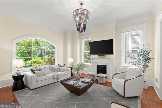 578 East Avenue NE, Atlanta, GA 30312