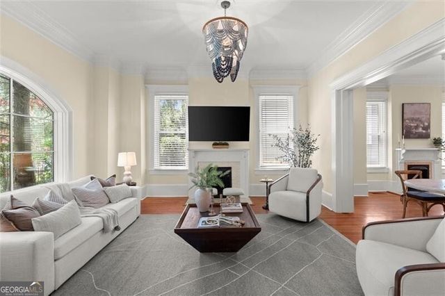 578 East Avenue NE, Atlanta, GA 30312
