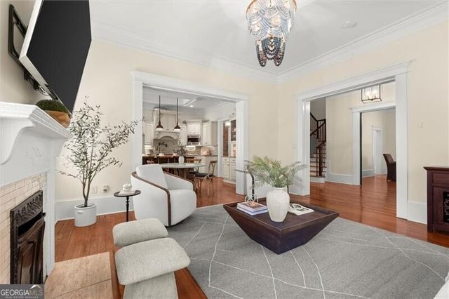 578 East Avenue NE, Atlanta, GA 30312