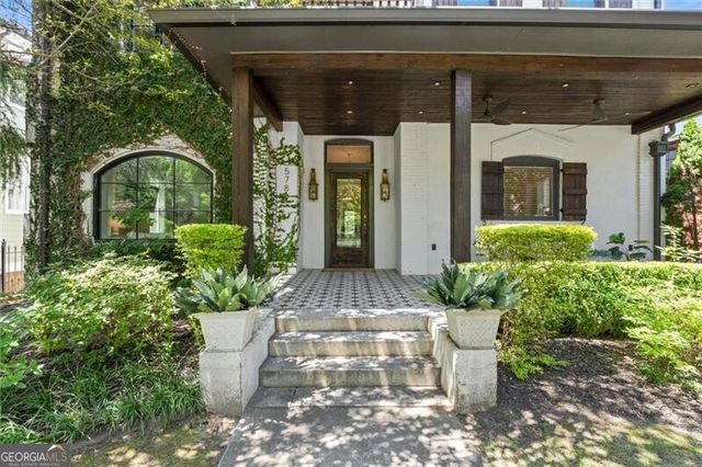 578 East Avenue NE, Atlanta, GA 30312