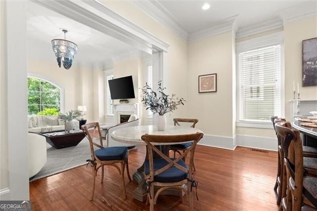578 East Avenue NE, Atlanta, GA 30312