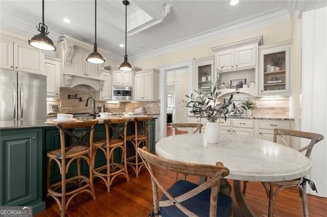 578 East Avenue NE, Atlanta, GA 30312