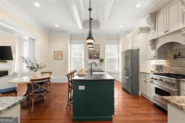 578 East Avenue NE, Atlanta, GA 30312