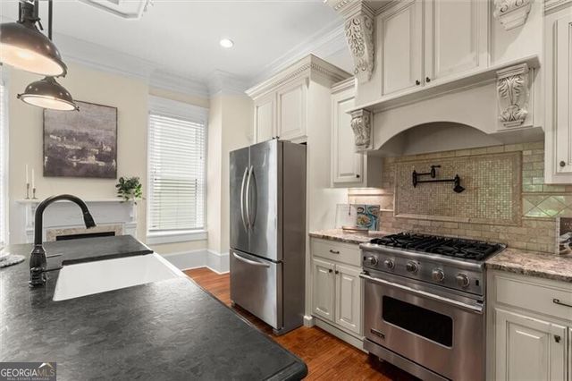 578 East Avenue NE, Atlanta, GA 30312