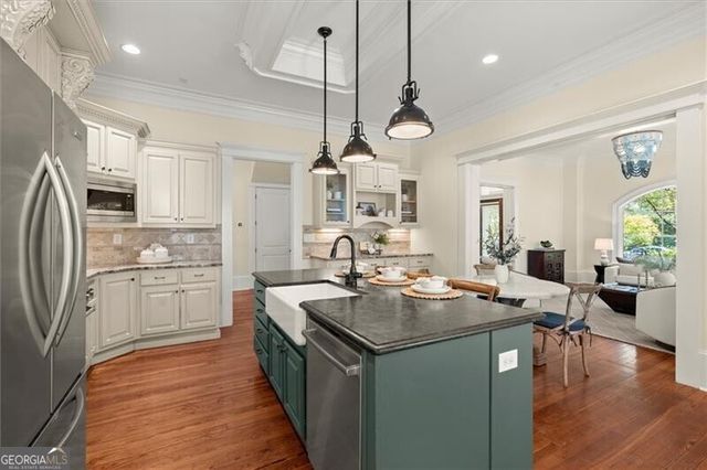 578 East Avenue NE, Atlanta, GA 30312