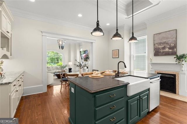 578 East Avenue NE, Atlanta, GA 30312