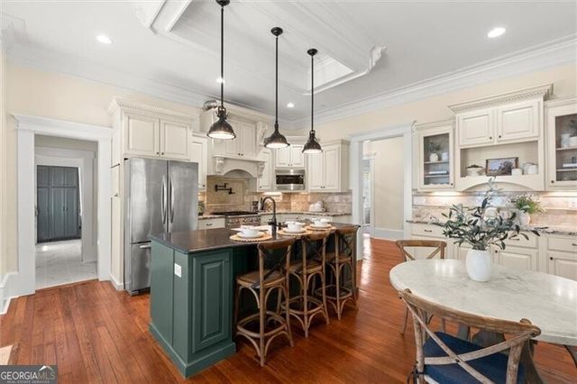 578 East Avenue NE, Atlanta, GA 30312