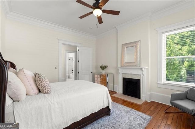 578 East Avenue NE, Atlanta, GA 30312
