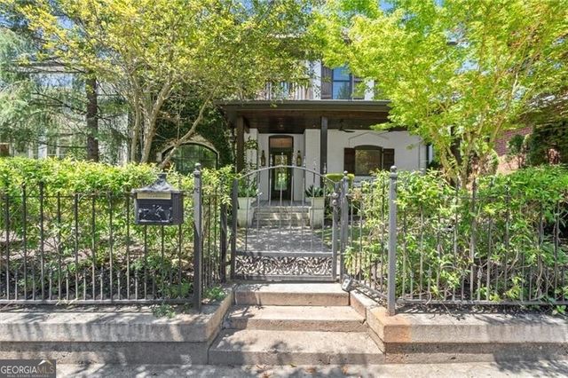 578 East Avenue NE, Atlanta, GA 30312