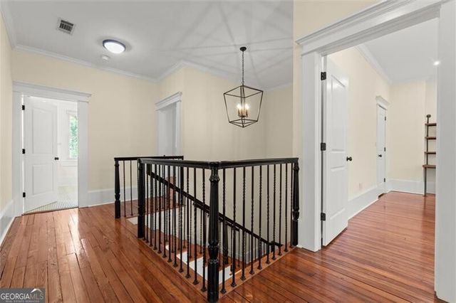 578 East Avenue NE, Atlanta, GA 30312