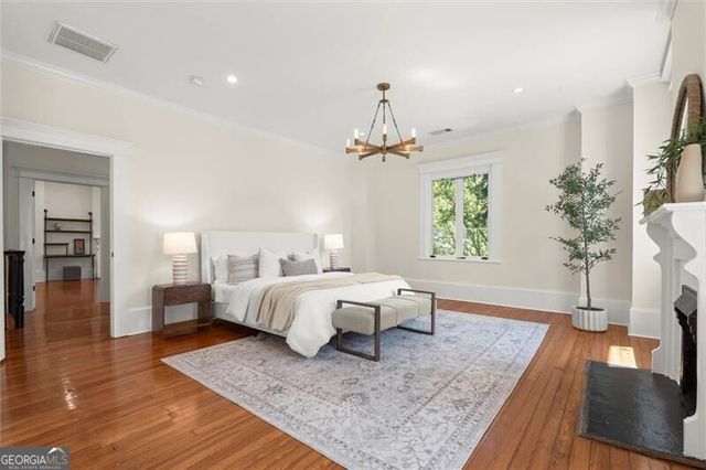 578 East Avenue NE, Atlanta, GA 30312