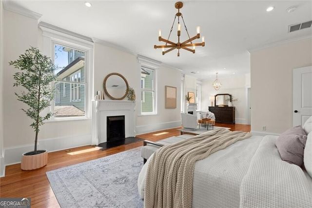 578 East Avenue NE, Atlanta, GA 30312