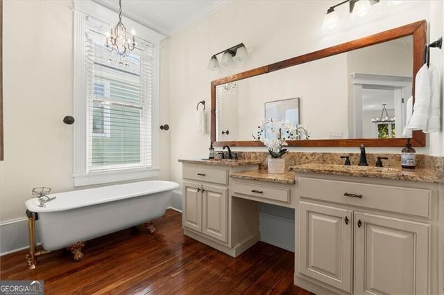 578 East Avenue NE, Atlanta, GA 30312